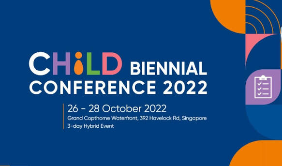Centre for Holistic Initiatives for Learning and Development (CHILD) Biennial Conference 2022