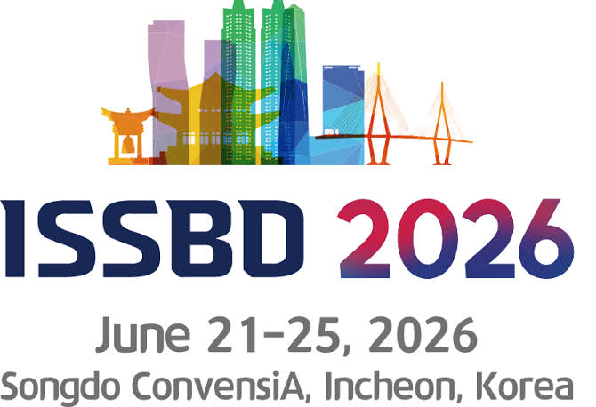 28th Biennial Meeting of the International Society for the Study of Behavioural Development (ISSBD)
