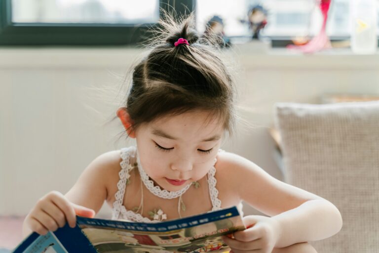 Goh et al. (2026) – Reliability and Associations of English and Mandarin Vocabulary Measures in Infants and Toddlers Growing Up in a Multilingual Society